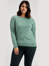 Пуловер DeFacto модель I6913AZ-GN874 Фото
