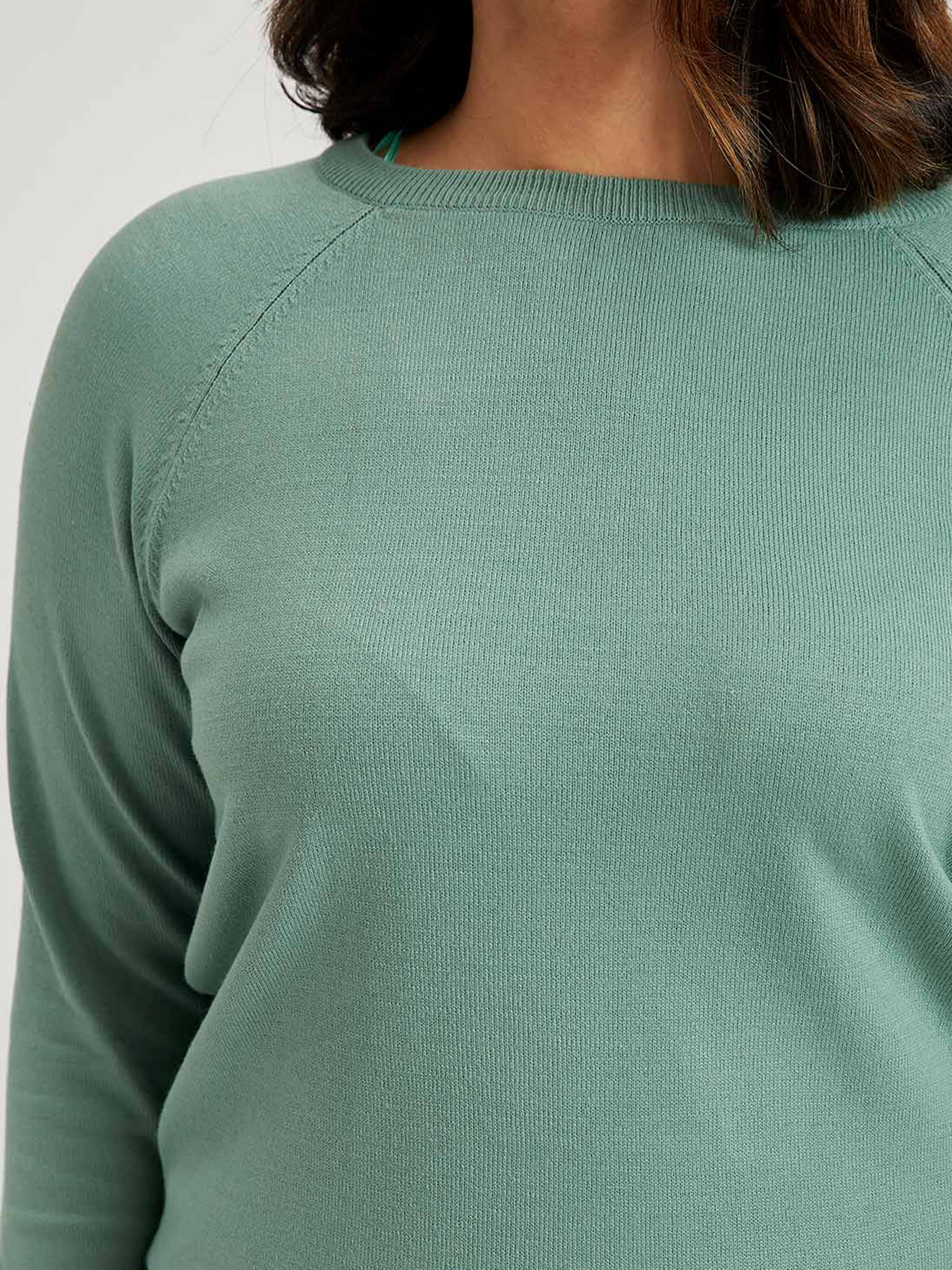 Пуловер DeFacto модель I6913AZ-GN874 Фото