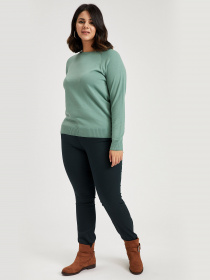 Пуловер DeFacto модель I6913AZ-GN874 Фото