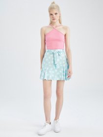 Юбка мини DeFacto модель U2015AZ-BE454 Фото