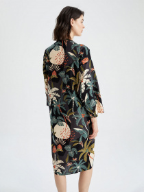 Парео DeFacto Hoop Dreamer модель X3750AZ-BN258 Фото