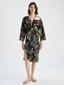 Парео DeFacto Hoop Dreamer модель X3750AZ-BN258 Фото