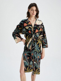 Парео DeFacto Hoop Dreamer модель X3750AZ-BN258 Фото