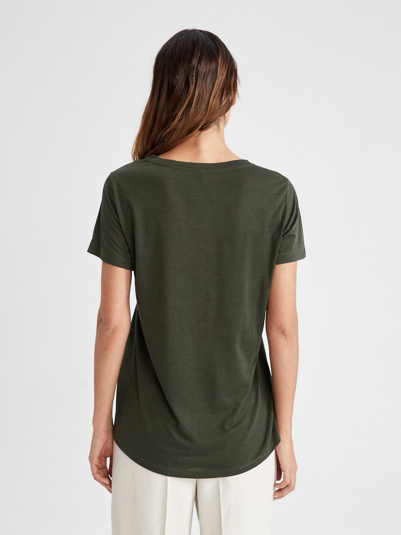 Футболки и поло DeFacto Sportswear Club модель X9689AZ-KH211 Фото