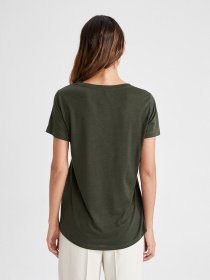 Футболки и поло DeFacto Sportswear Club модель X9689AZ-KH211 Фото