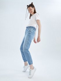 Бойфренды DeFacto Jogger модель Y1790AZ-NM39 Фото