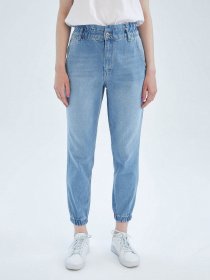 Бойфренди DeFacto Jogger модель Y1790AZ-NM39 Бойфренди DeFacto Jogger модель Y1790AZ-NM39 Фото