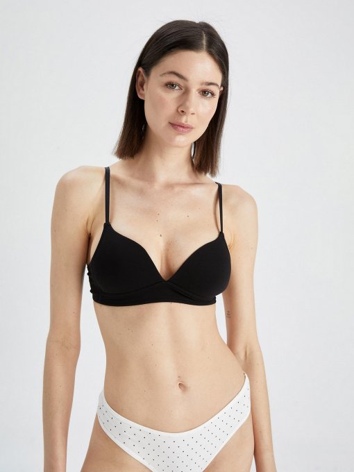 Бюстгальтер DeFacto модель X9027AZ-BK27 Фото