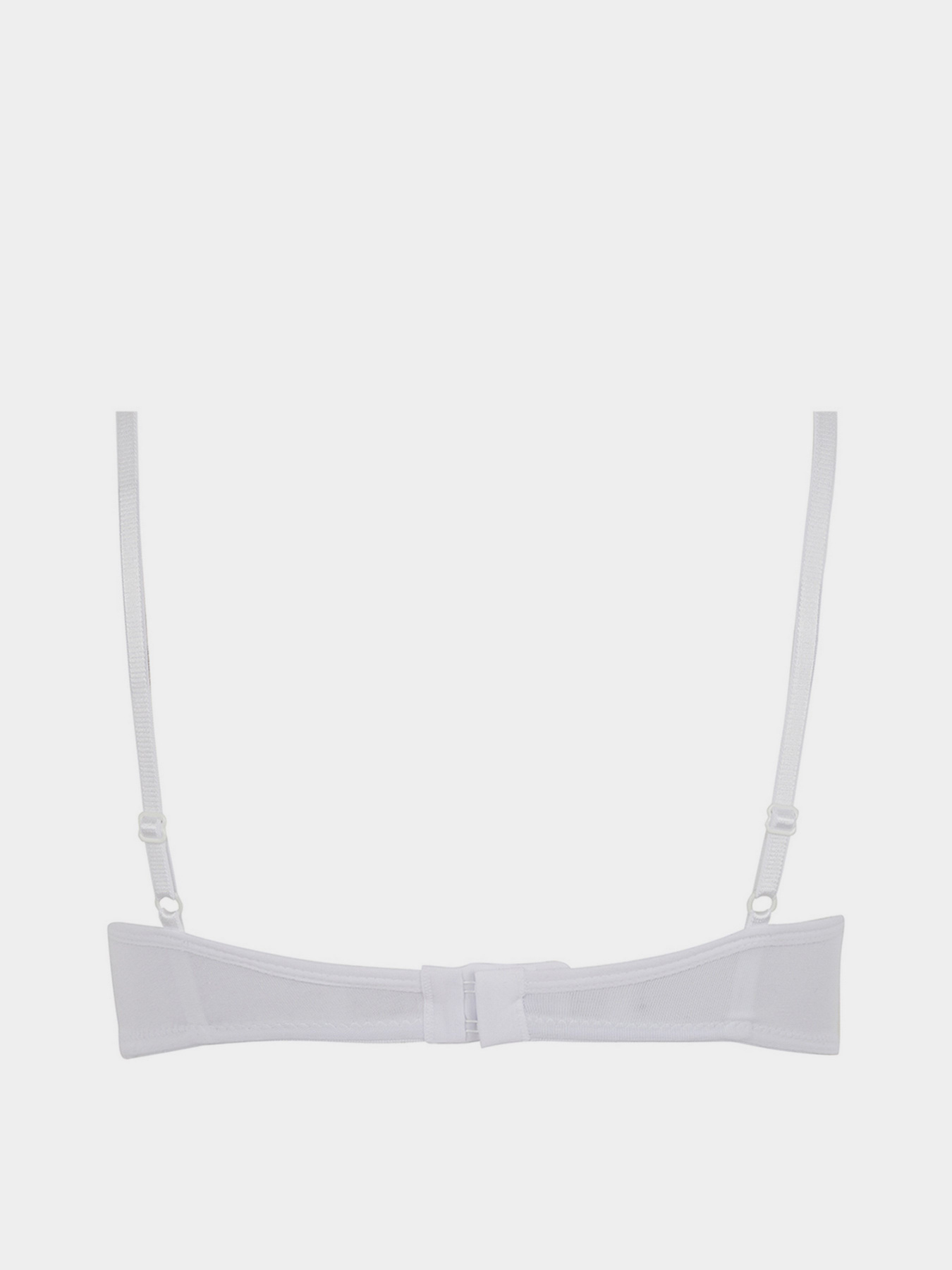 Бюстгальтер DeFacto модель X9027AZ-WT32 Бюстгальтер DeFacto модель X9027AZ-WT32 Фото