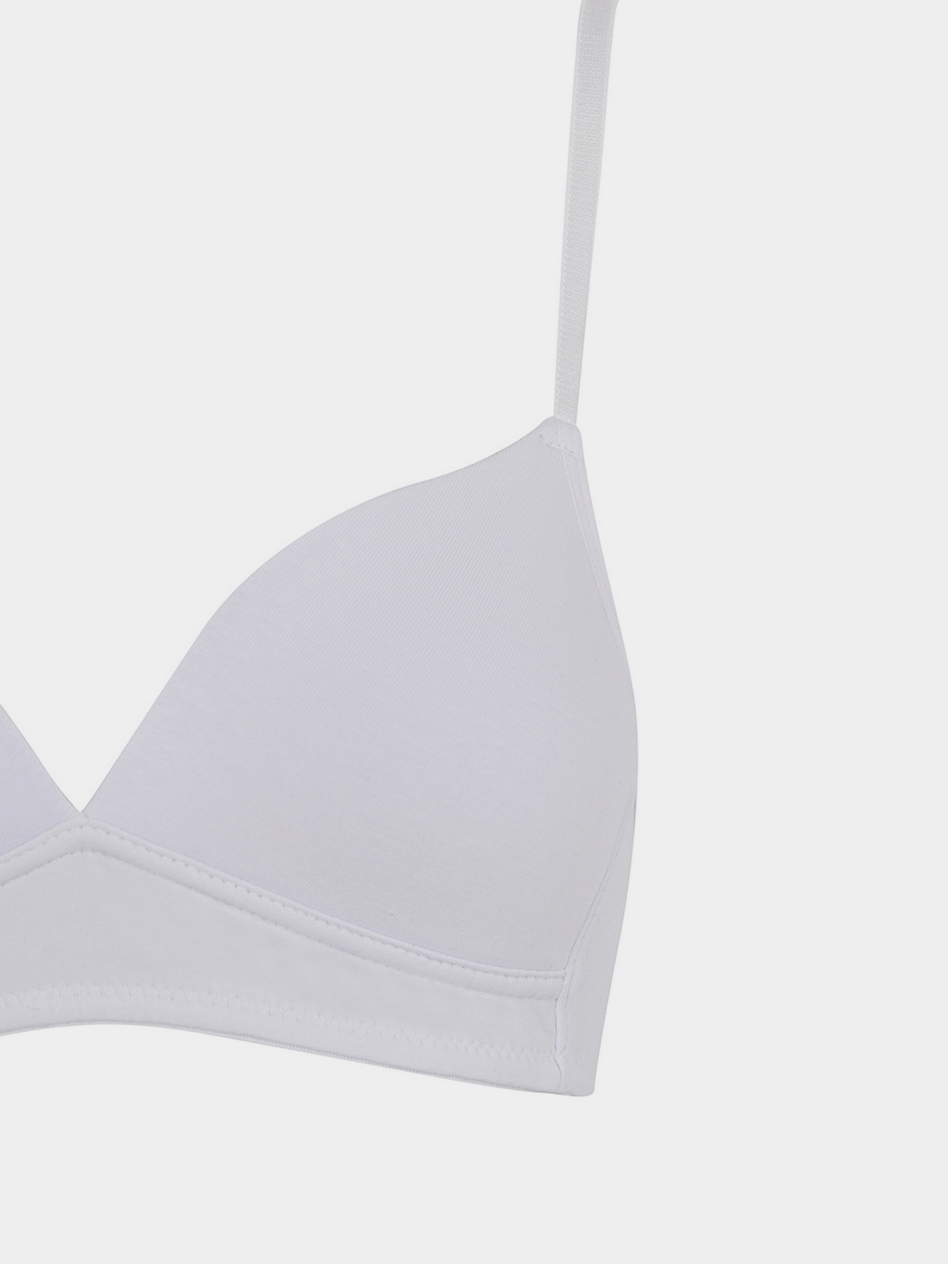 Бюстгальтер DeFacto модель X9027AZ-WT32 Бюстгальтер DeFacto модель X9027AZ-WT32 Фото