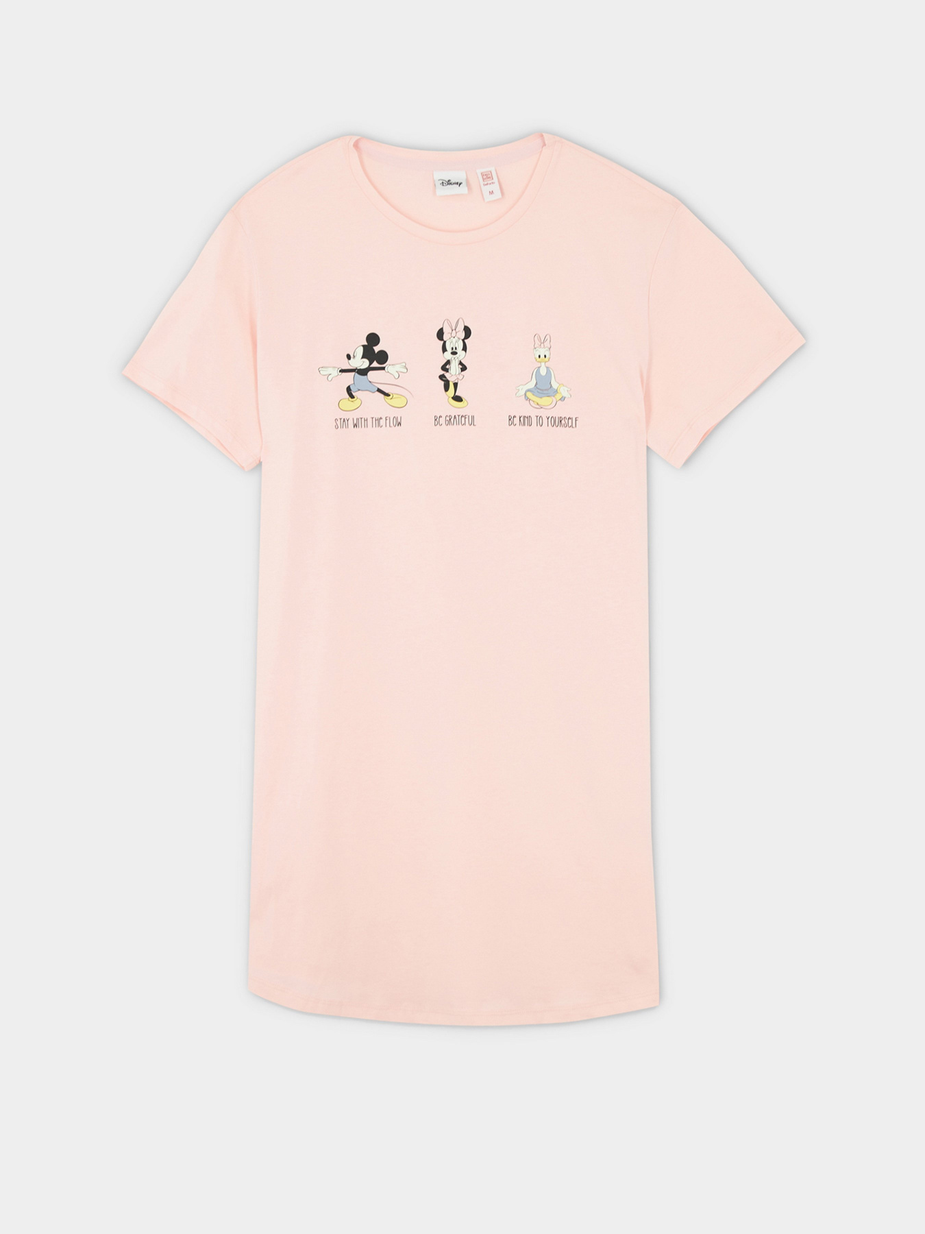 Нічна сорочка DeFacto модель X0721AZ-PN238 Фото