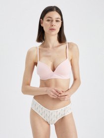 Бюстгальтер DeFacto модель X9027AZ-BR134 Фото