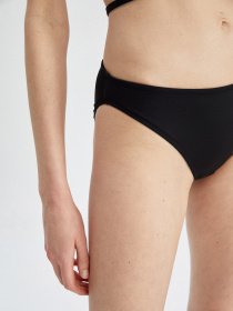 Нижняя часть купальника DeFacto модель T4308AZ-BK81 Фото