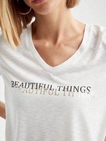 Футболки и поло DeFacto модель W2900AZ-ER105 Фото