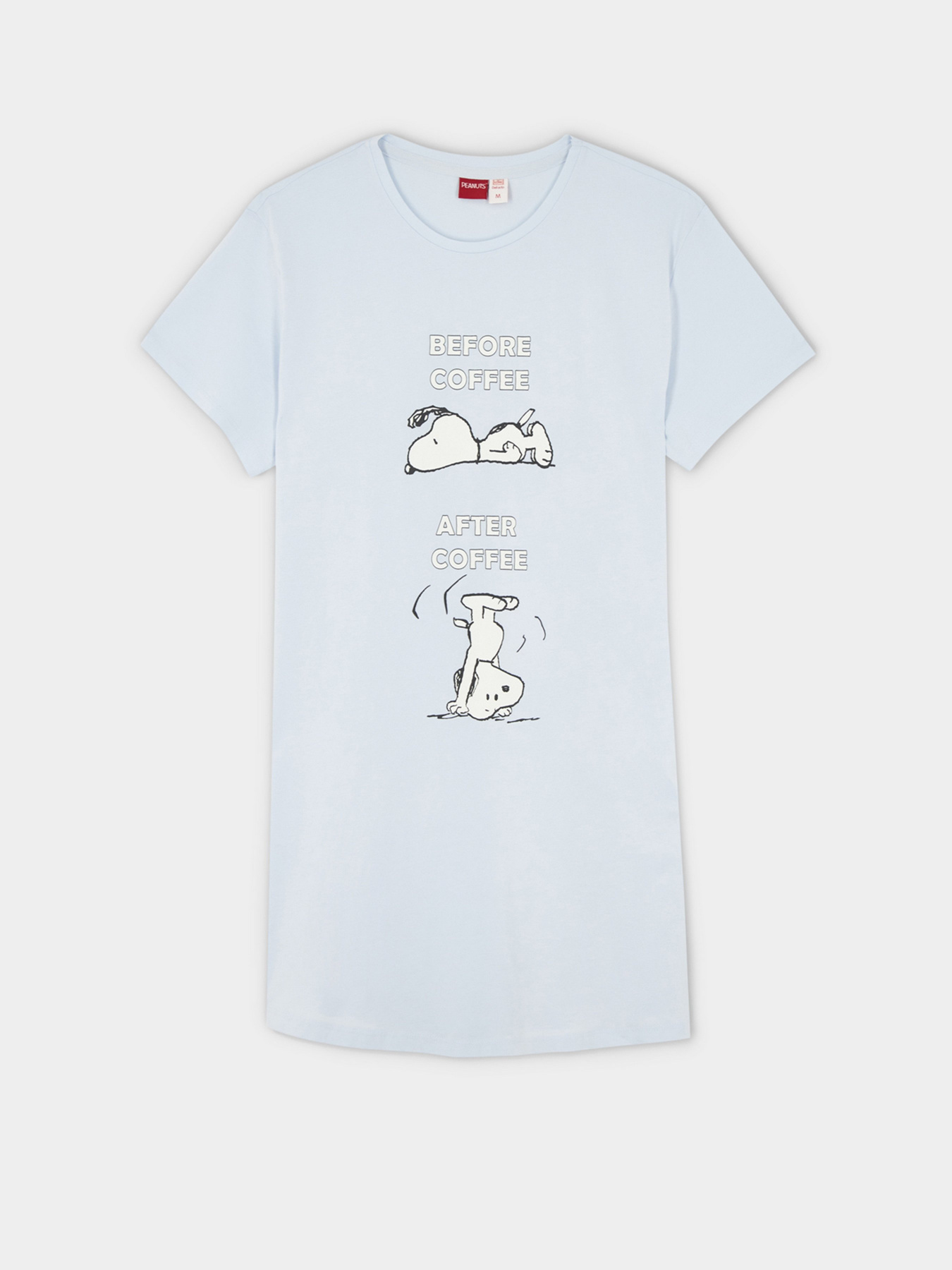 Нічна сорочка DeFacto модель X0722AZ-BE162 Фото