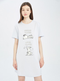 Нічна сорочка DeFacto модель X0722AZ-BE162 Фото