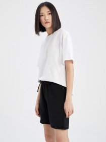 Шорты DeFacto модель U4570AZ-BK27 Фото