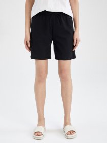 Шорты DeFacto модель U4570AZ-BK27 Фото