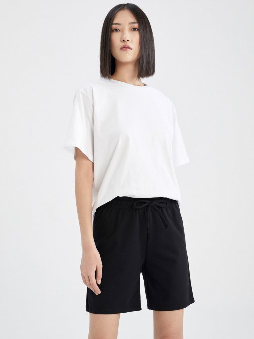 Шорты DeFacto модель U4570AZ-BK27 Фото