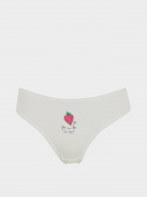 Набор трусов DeFacto модель X1778AZ-WT32 Фото