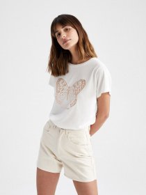 Футболка DeFacto модель X9688AZ-ER105 Фото