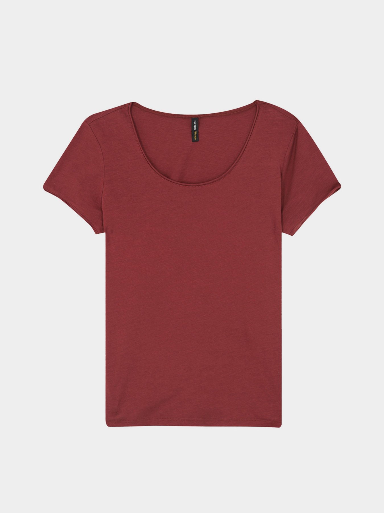 Футболка DeFacto модель K1508AZ-RD73 Фото