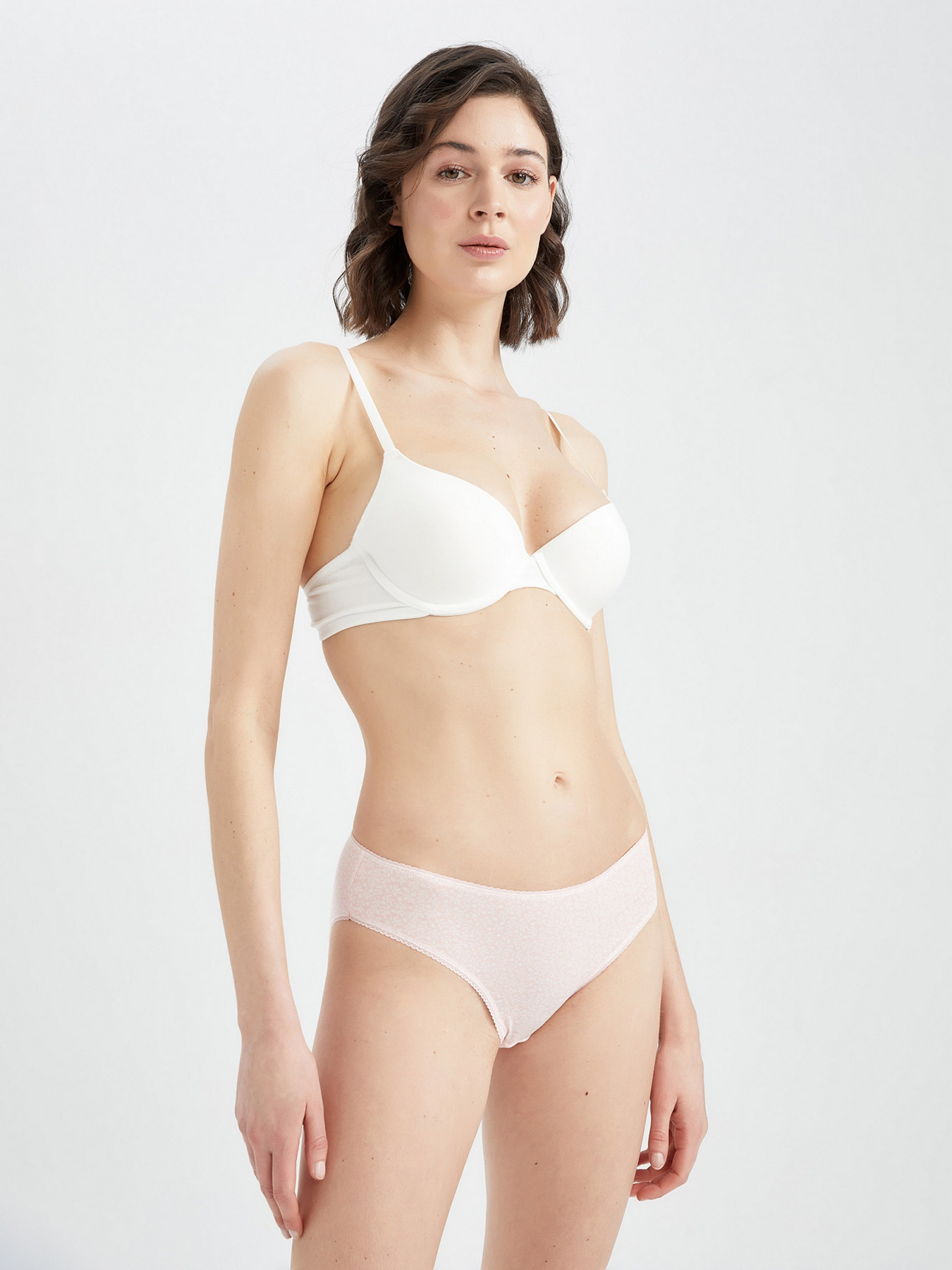 Набір трусів DeFacto модель X1760AZ-PN35 Фото