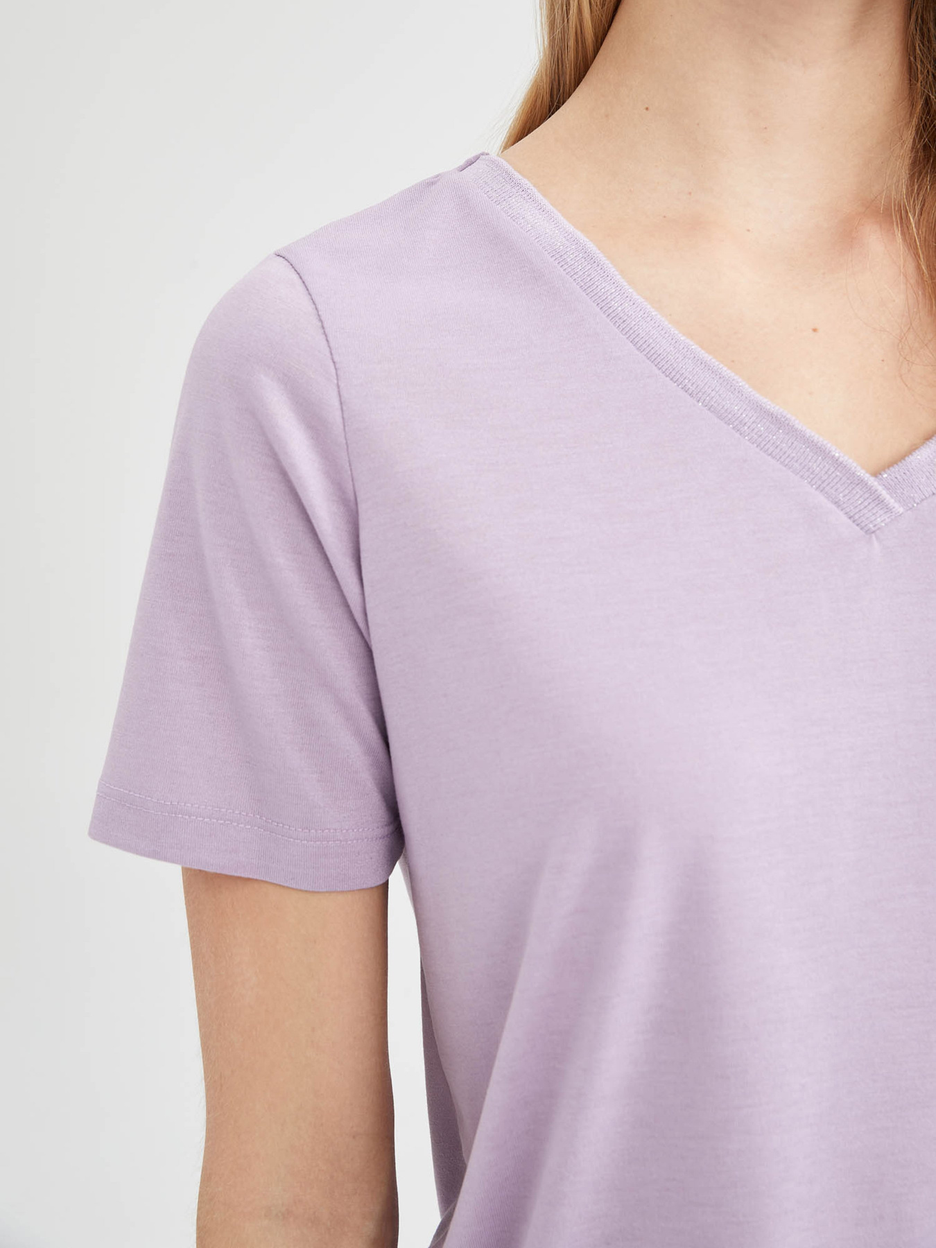 Футболка DeFacto модель K5057AZ-PR67 Фото