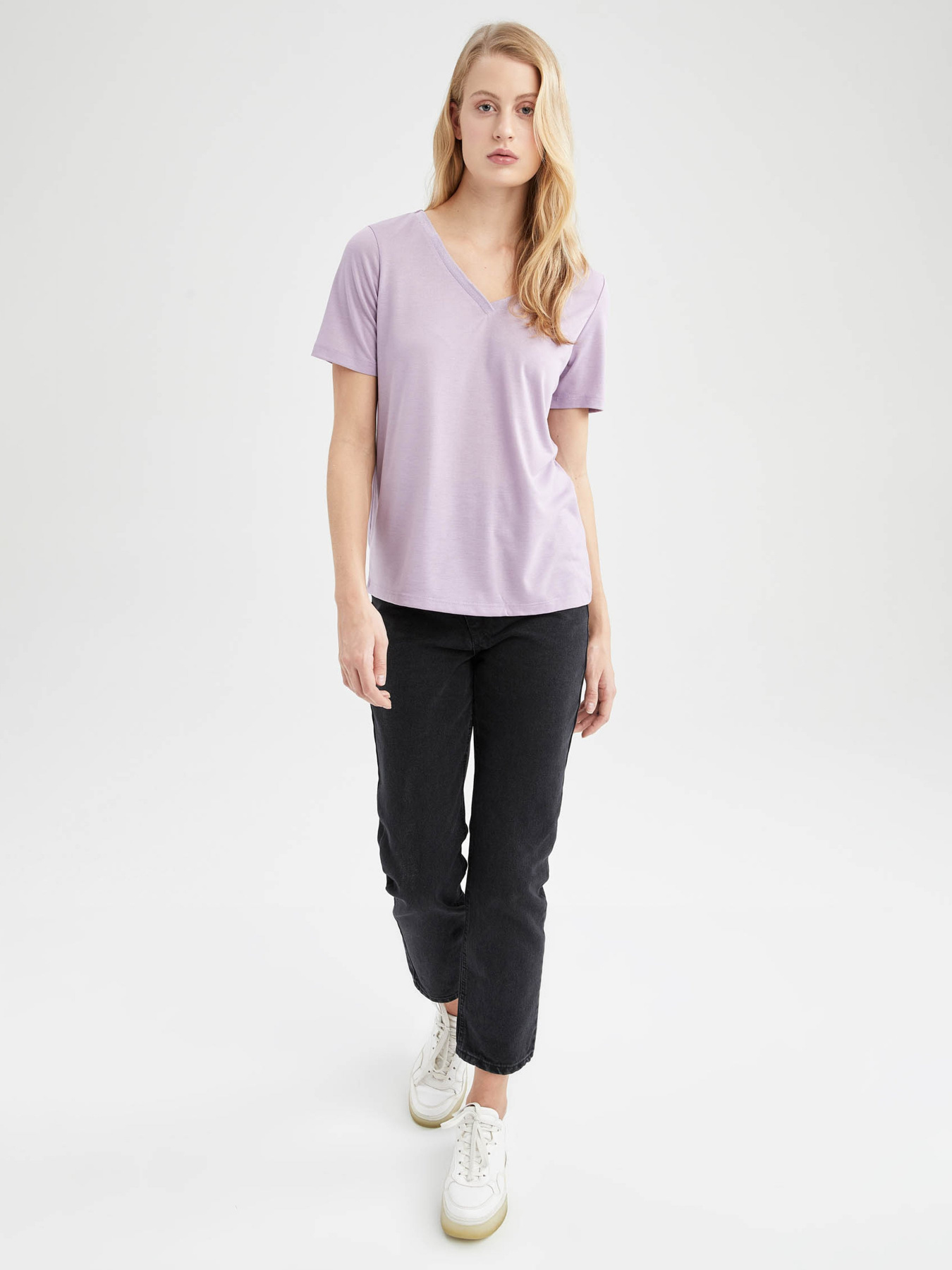 Футболка DeFacto модель K5057AZ-PR67 Фото