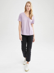 Футболка DeFacto модель K5057AZ-PR67 Фото