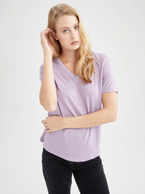 Футболка DeFacto модель K5057AZ-PR67 Фото