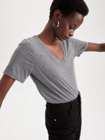 Футболка DeFacto модель K5057AZ-AR53 Фото