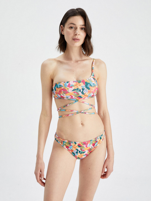 Низ купальника DeFacto модель W9366AZ-PN129 Фото