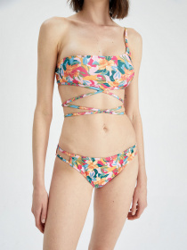 Низ купальника DeFacto модель W9366AZ-PN129 Низ купальника DeFacto модель W9366AZ-PN129 Фото