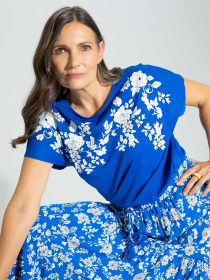 Футболка DeFacto модель Y1525AZ-BE457 Фото