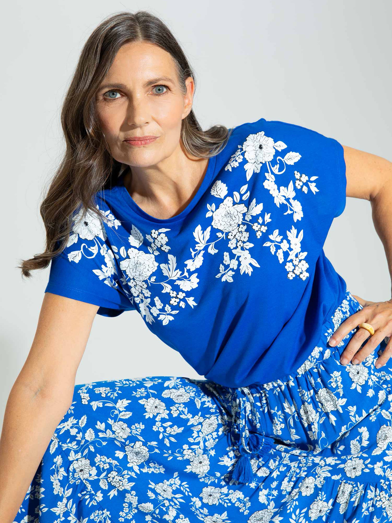 Футболка DeFacto модель Y1525AZ-BE457 Фото