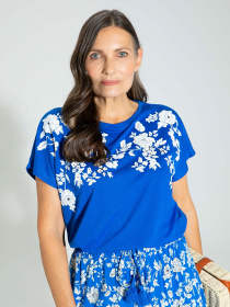 Футболка DeFacto модель Y1525AZ-BE457 Фото