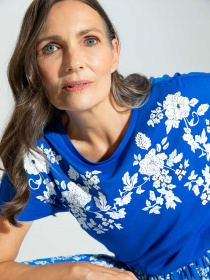 Футболка DeFacto модель Y1525AZ-BE457 Фото