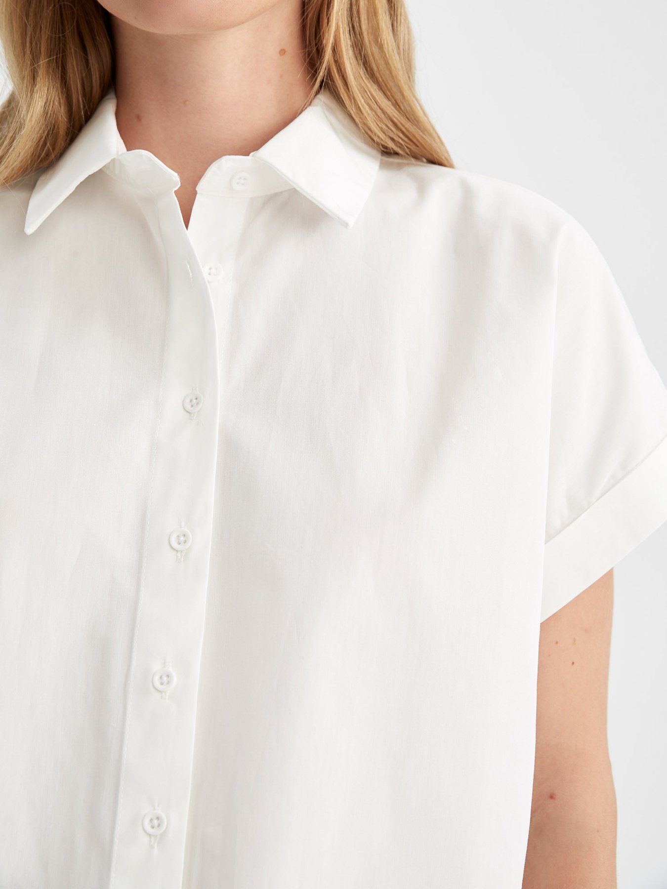 Блуза DeFacto модель Y0655AZ-WT34 Фото