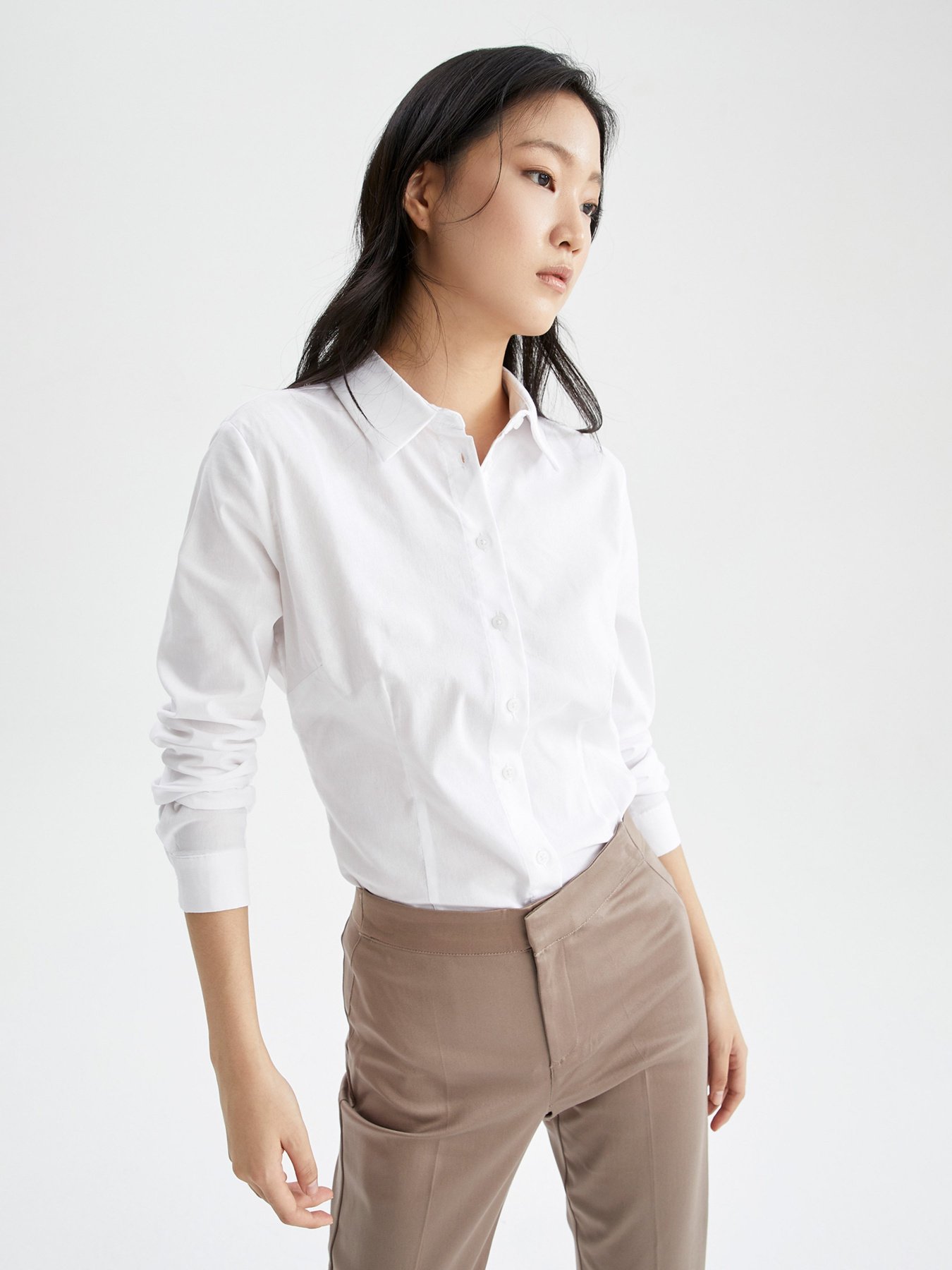 Блуза DeFacto модель I5278AZ-WT34 Фото