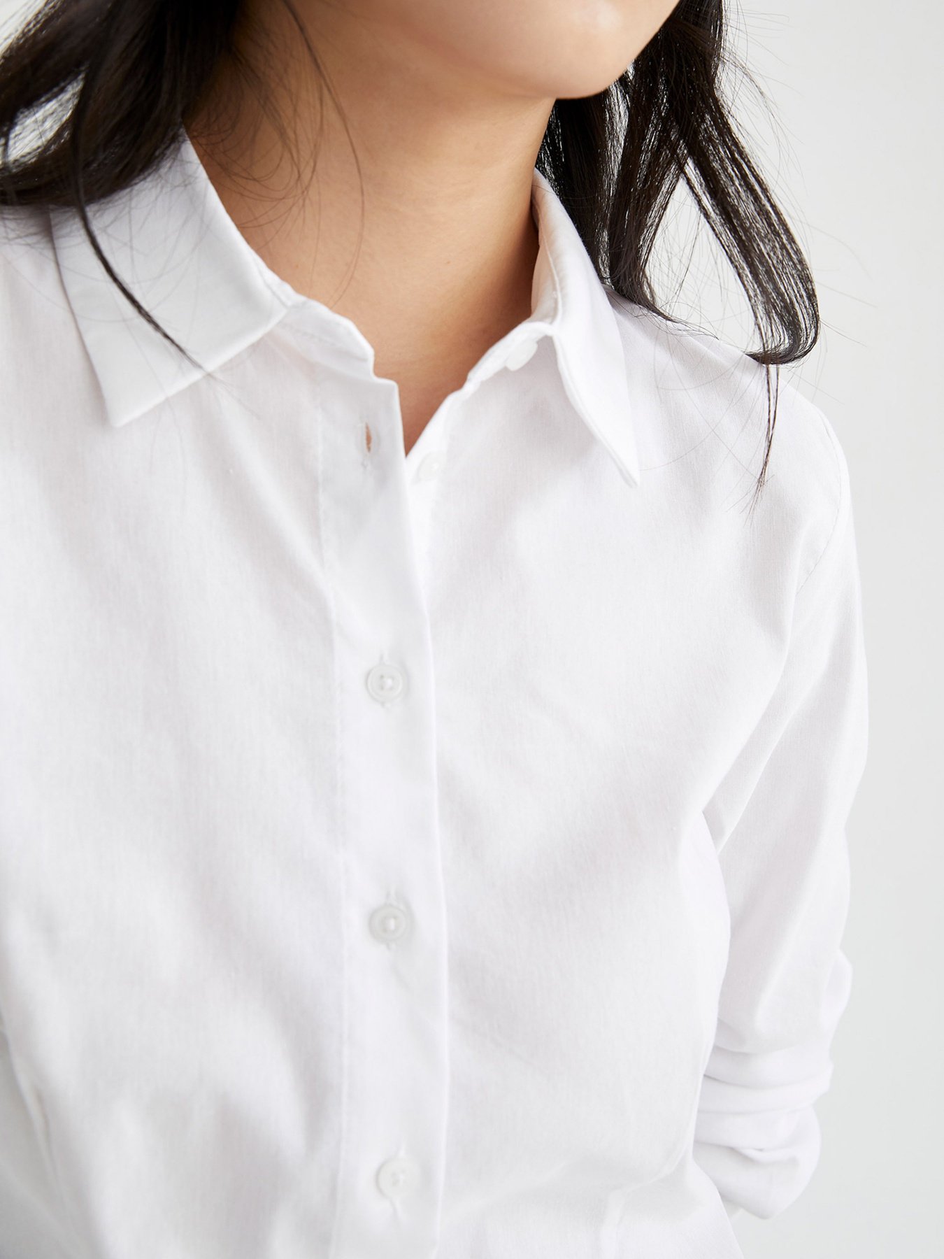 Блуза DeFacto модель I5278AZ-WT34 Фото