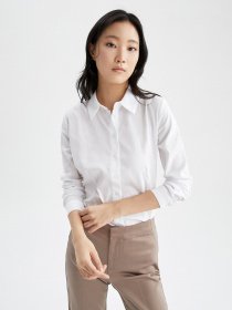 Блуза DeFacto модель I5278AZ-WT34 Фото