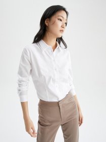 Блуза DeFacto модель I5278AZ-WT34 Фото