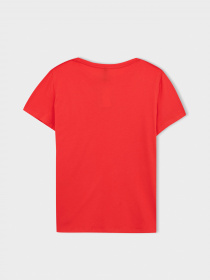 Футболка DeFacto модель W9824AZ-RD56 Фото