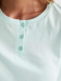 Піжама DeFacto модель X7400AZ-GR93 Фото