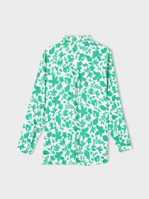 Блуза DeFacto модель W4515AZ-GN691 Фото