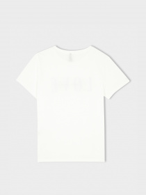 Футболка DeFacto модель X4565AZ-ER105 Фото