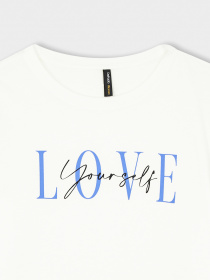 Футболка DeFacto модель X4565AZ-ER105 Фото