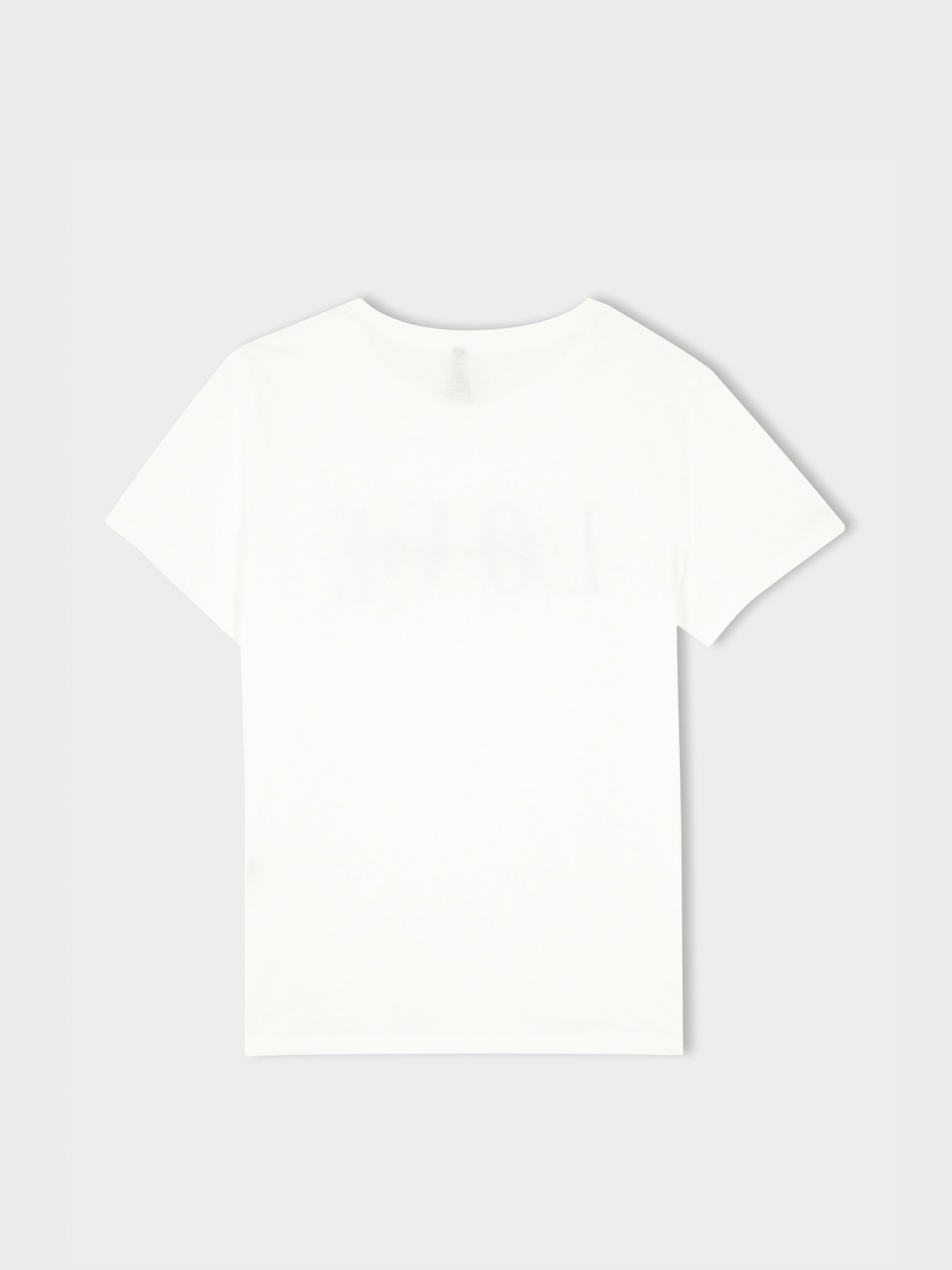 Футболка DeFacto модель X4565AZ-ER105 Фото