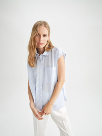 Блуза DeFacto модель X8894AZ-BE509 Фото